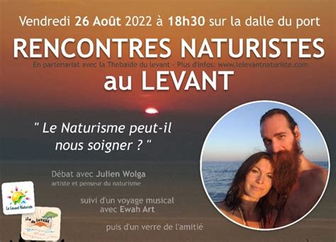 rencontre naturiste|Rencontre